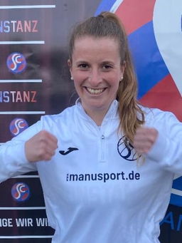 Avatar Bild für Anne Julia Stern