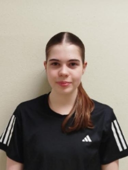 Avatar Bild für Finnja Speck