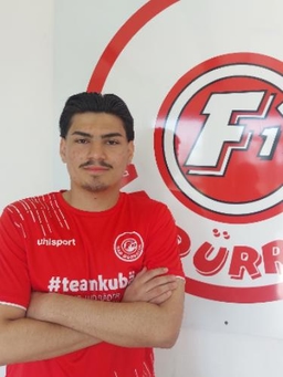 Avatar Bild für Batuhan Kaygisiz