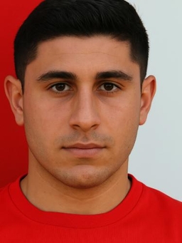 Avatar Bild für Aziz Ürüm