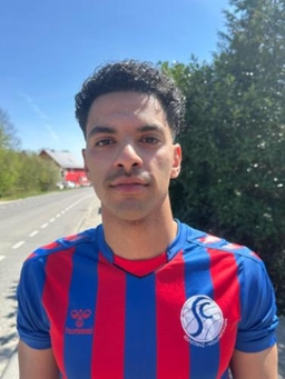 Avatar Bild für Ilyas Boudene