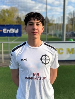 Avatar Bild für Lorik Sulejmani