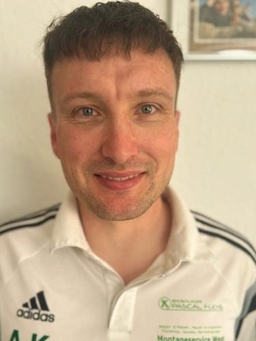 Avatar Bild für André Kley