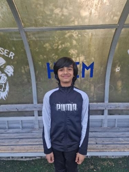 Avatar Bild für Vivaan Sharma