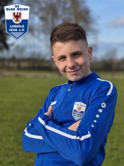 Avatar Bild für Finn-Leon Hoffmann