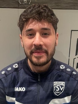 Avatar Bild für Alessio Modarelli