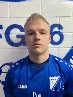 Avatar Bild für Damian Hildmann