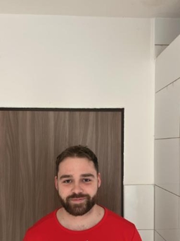 Avatar Bild für Justin Neu