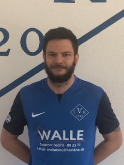 Avatar Bild für Leon Jens Reger