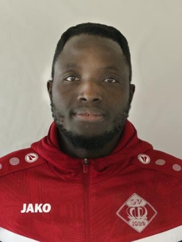 Avatar Bild für Michael Jarju