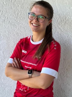 Avatar Bild für Amelie Maria Wiegel
