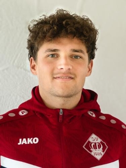 Avatar Bild für Nico Müller