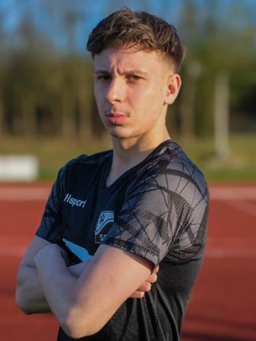 Avatar Bild für Daniel Epifanzev