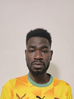 Avatar Bild für Abdoul-Salam Boukari