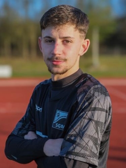 Avatar Bild für Devin Yurdakul