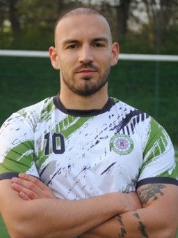 Avatar Bild für Niklas Baetz