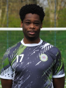 Avatar Bild für Andrew Gerth