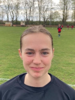 Avatar Bild für Chiara Kösters