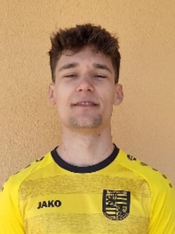 Avatar Bild für Silas Landwehr