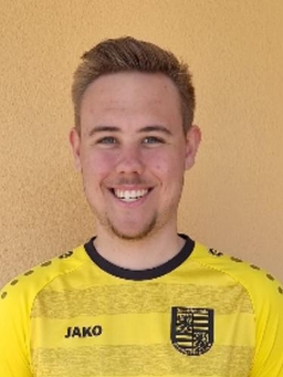Avatar Bild für Luca Ottersbach
