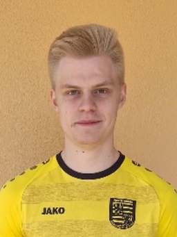 Avatar Bild für Fynn Schlatter