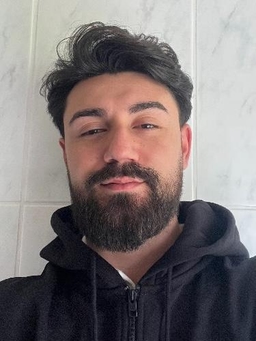 Avatar Bild für Umut-Can Kaya