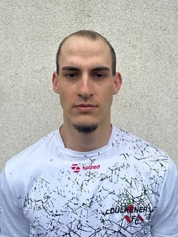 Avatar Bild für Silas Legermann