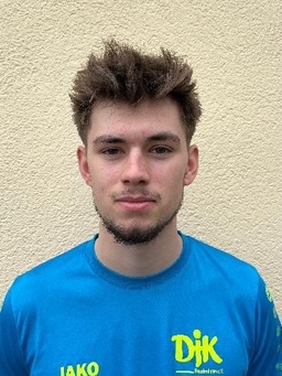 Avatar Bild für Jannis von der Hardt