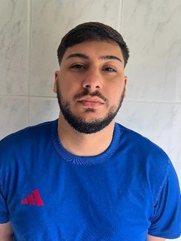 Avatar Bild für Memis Yüksek