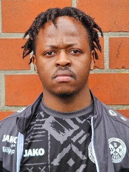 Avatar Bild für Mamoudou Camara