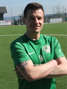 Avatar Bild für Robin Eisenreich