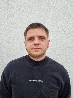 Avatar Bild für Oleh Stasiuk