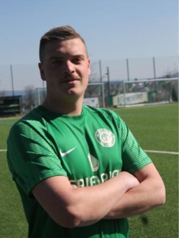 Avatar Bild für Nino Michael Huth