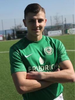 Avatar Bild für Paul Klötzer