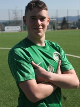 Avatar Bild für Justin König