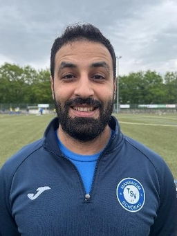 Avatar Bild für Ahmed Alsalih