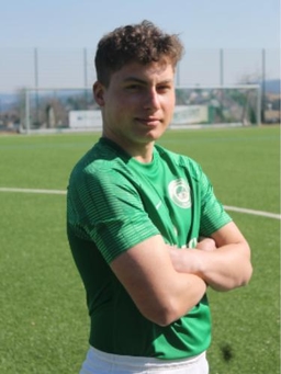 Avatar Bild für Domenik Männel