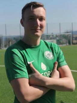 Avatar Bild für Tim Reinhold