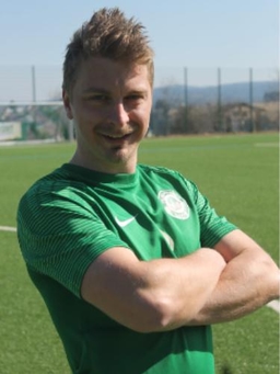 Avatar Bild für Maximilian Schöbel