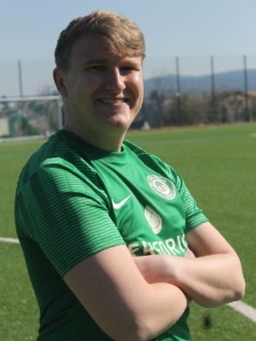 Avatar Bild für Christian Schultze