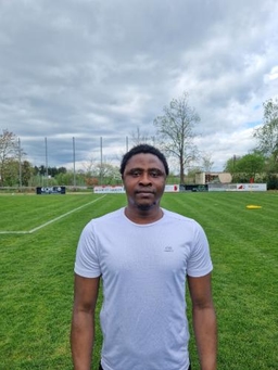 Avatar Bild für Derrick Frimpong