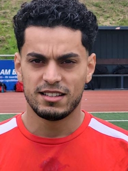 Avatar Bild für Mohammed Maatougui