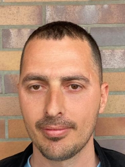 Avatar Bild für Eduart Krasniqi
