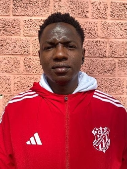 Avatar Bild für Mamadou Saliou Diallo