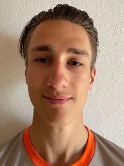 Avatar Bild für Lucas Müller