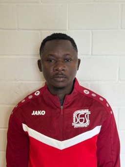 Avatar Bild für Sanassi Kone