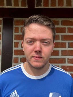 Avatar Bild für Yannik Backhaus