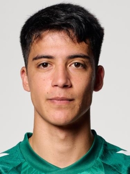 Avatar Bild für Julián Malatini