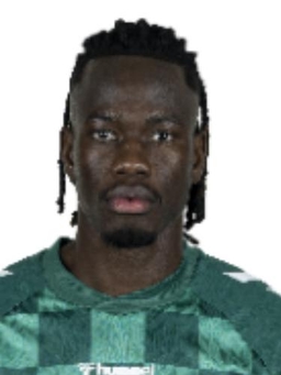 Avatar Bild für Issa Kabore
