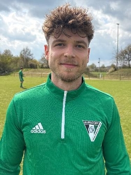 Avatar Bild für Henrik Dietrich